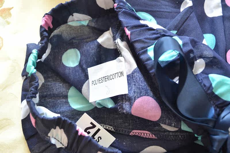 Pantalon pyjama jeunesse - Ref 728846 Image 13