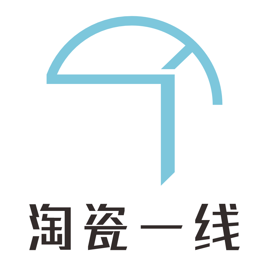 淘瓷一线的LOGO