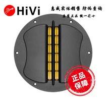 HIVI Huiwei RT2C-A Equimagnetic field ribbon tweeter bookshelf box home theater speaker unit speaker