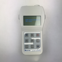 SUNTEX TS-130 LE407 Portable portable pH ORP fluorine ion concentration tester tester