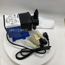 Pasi Fida LB04SB-PTC1-XXX Electromagnetic diaphragm metering pump dosing pump LB04SB-KTC1-XXX
