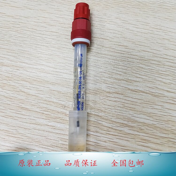 Taiwan SUNTEX HA405-DPA-SC-S8 120 METTLER In-Line PH Electrode 59903227