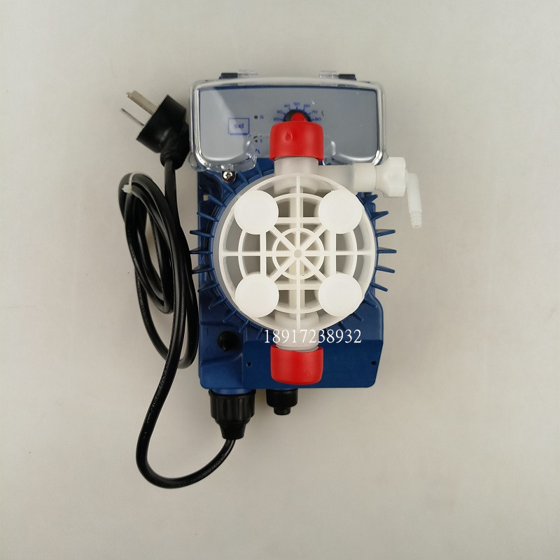 Italy SEKO AKL603NHP0800 electromagnetic diaphragm metering pump dosing pump AKL603NHP1800