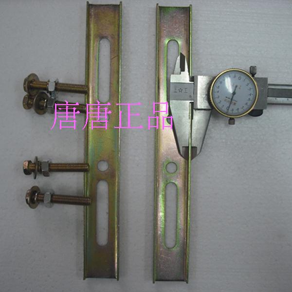 Khóa đuôi Aidele khóa 8028 khóa móc khóa 8018, 938A 08 đáy vít - Xe gắn máy phía sau hộp thùng đựng đồ xe máy giá rẻ