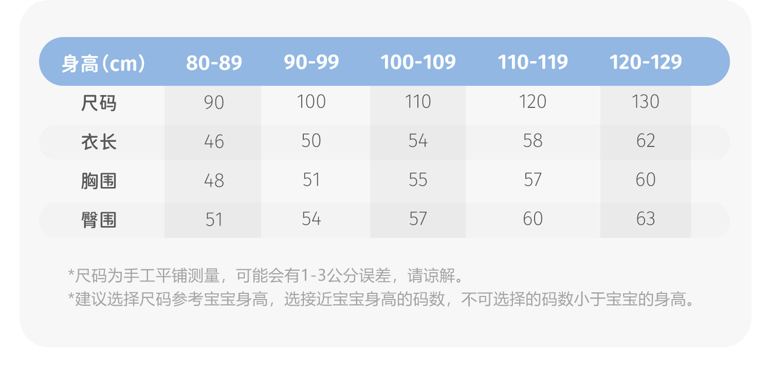 jellybaby防晒凉感速干男童泳衣连体小童宝宝泳装儿童长袖游泳衣 — 31