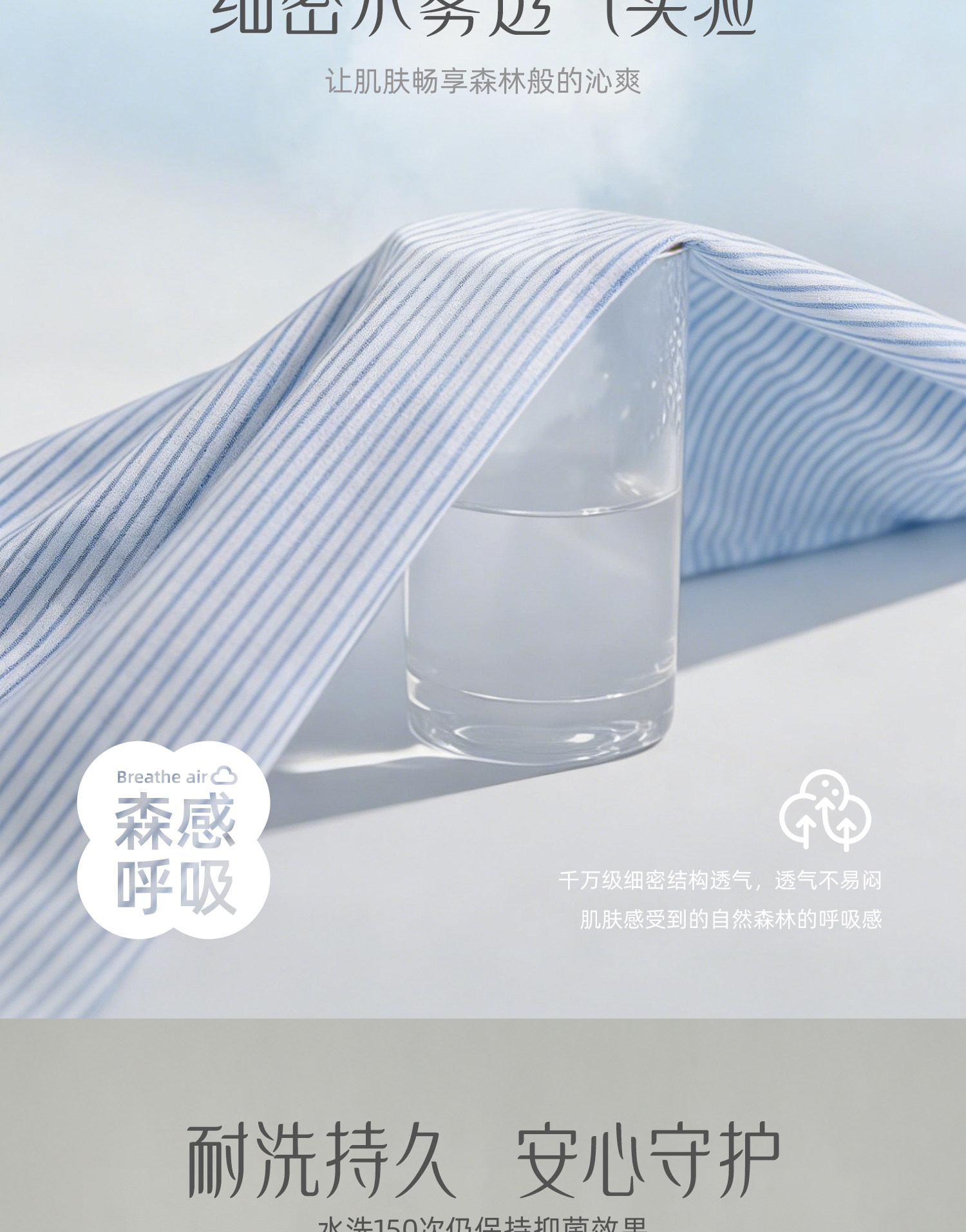 jellybaby女童连衣裙纯棉夏季公主裙新款儿童学院风女宝夏装裙子 — 10