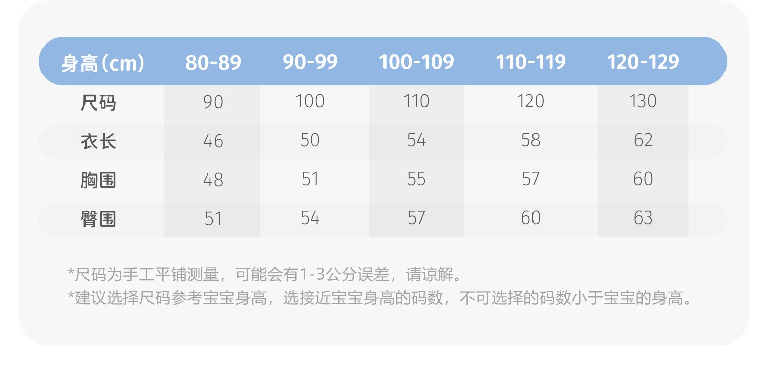jellybaby防晒凉感速干男童泳衣连体小童宝宝泳装儿童长袖游泳衣 — 29