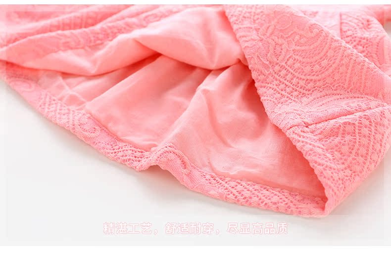 Robes pour fille JELLYBABY - Ref 2044405 Image 31