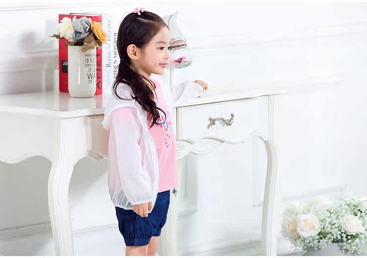 Veste pour fille JELLYBABY - Ref 2158268 Image 19