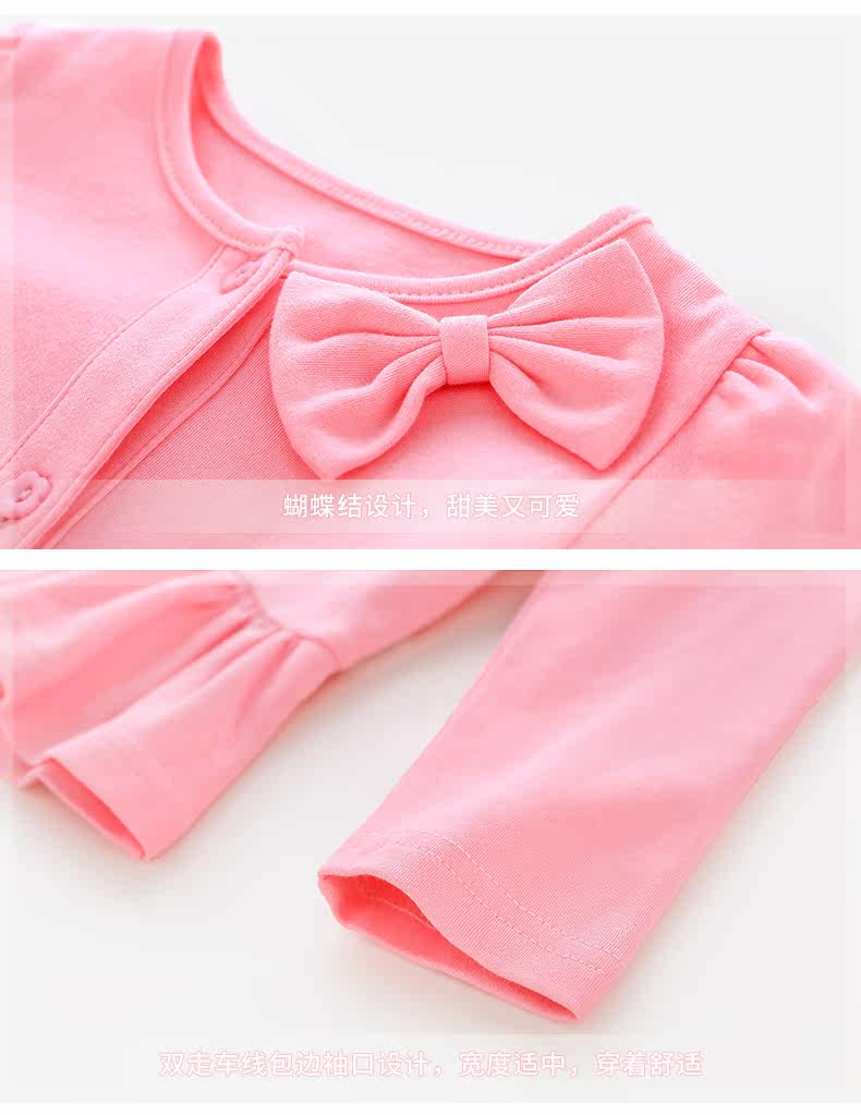 Blouson pour fille JELLYBABY - Ref 2158490 Image 30