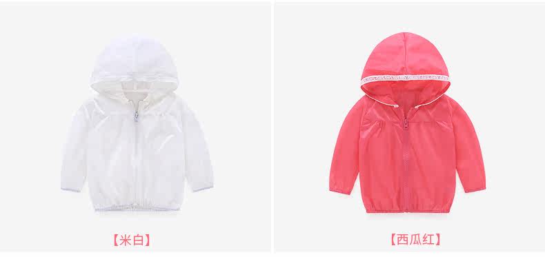 Veste pour fille JELLYBABY - Ref 2158268 Image 10