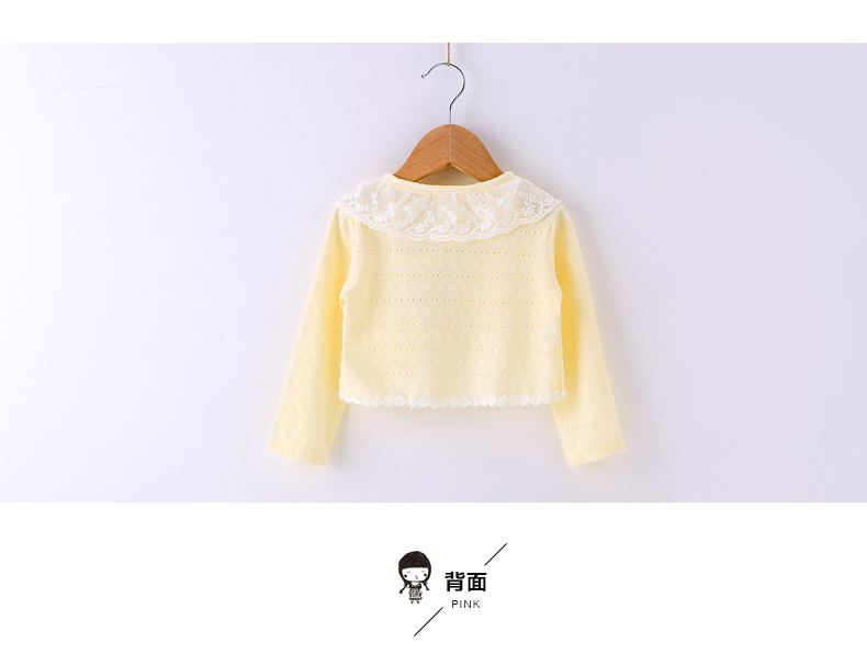 Cape pour fille JELLYBABY - Ref 2157490 Image 21