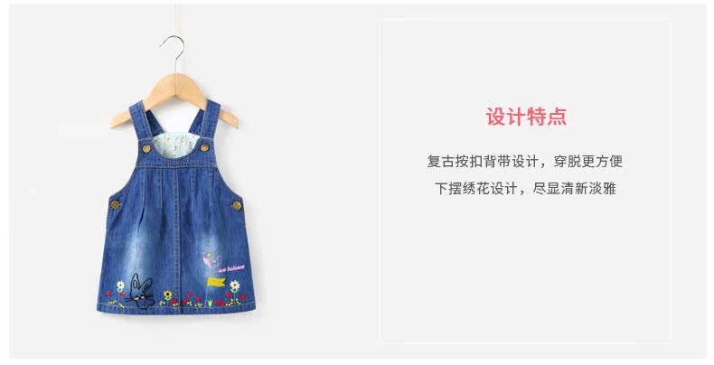 Robes pour fille JELLYBABY - Ref 2043091 Image 18