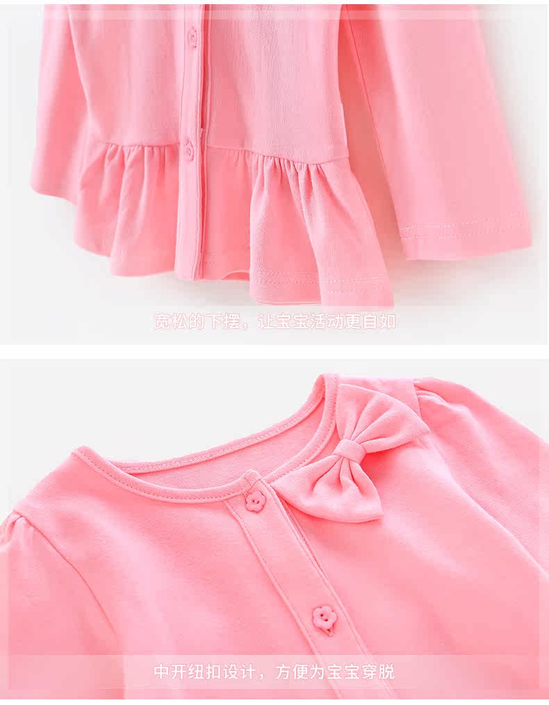 Blouson pour fille JELLYBABY - Ref 2158490 Image 29