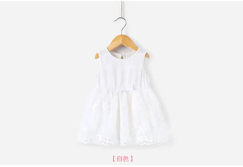 Robe enfant JELLYBABY en coton - Ref 2044931 Image 18