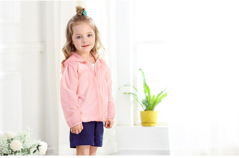 Veste pour fille JELLYBABY - Ref 2158268 Image 27