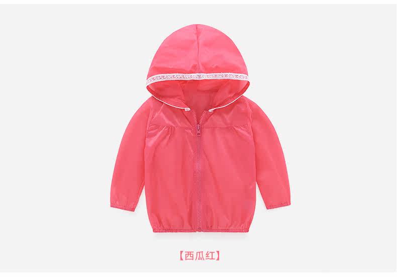 Veste pour fille JELLYBABY - Ref 2158268 Image 32