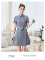 Зеленый серый