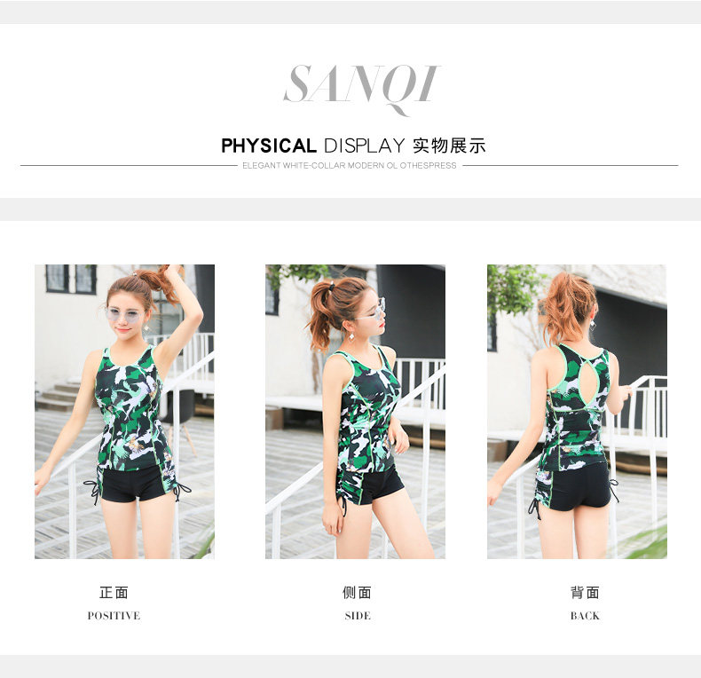 Maillot de bain pour femme - Ref 3031008 Image 15