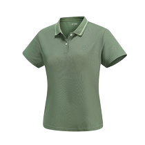 New YONEX badminton uniform short-sleeved POLO shirt 10550 mens and womens sportswear jersey 20747