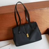 Модная сумка через плечо, портативная вместительная и большая нейлоновая сумка на одно плечо, коллекция 2023