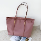 Сумка через плечо, нейлоновая вместительная и большая сумка на одно плечо, коллекция 2023, ткань оксфорд