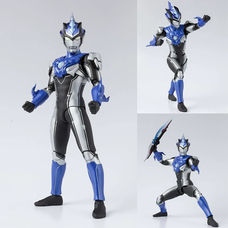 SHF Ultimate Сияющий Галеон Руке Мечты Бистелига Акт Дикона Данитанада игрушки