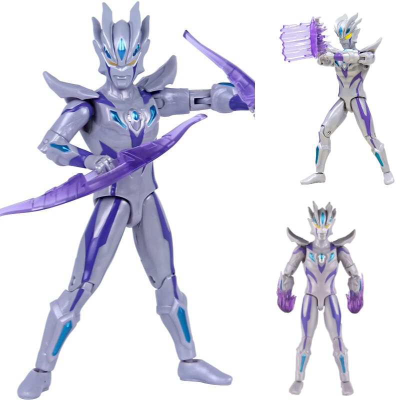 SHF Ultimate Сияющий Галеон Руке Мечты Бистелига Акт Дикона Данитанада игрушки