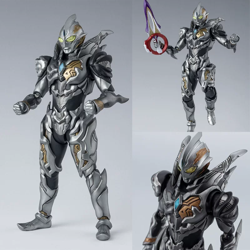 SHF Ultimate Сияющий Галеон Руке Мечты Бистелига Акт Дикона Данитанада игрушки