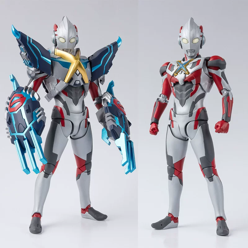 SHF Ultimate Сияющий Галеон Руке Мечты Бистелига Акт Дикона Данитанада игрушки