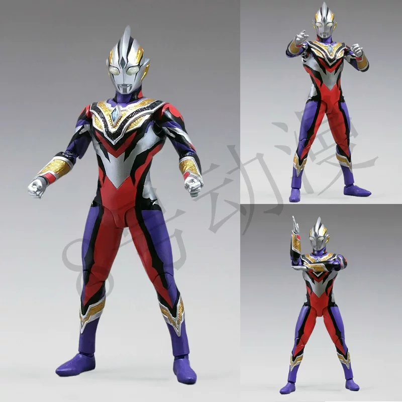 SHF Ultimate Сияющий Галеон Руке Мечты Бистелига Акт Дикона Данитанада игрушки