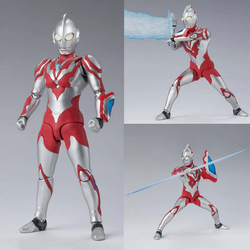 SHF Ultimate Сияющий Галеон Руке Мечты Бистелига Акт Дикона Данитанада игрушки