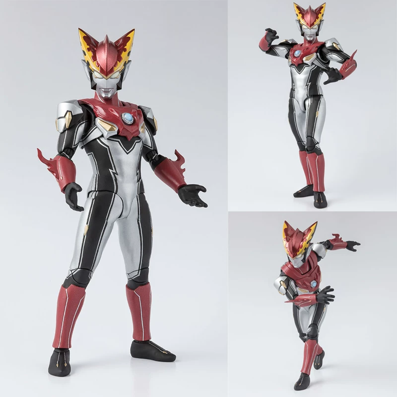 SHF Ultimate Сияющий Галеон Руке Мечты Бистелига Акт Дикона Данитанада игрушки