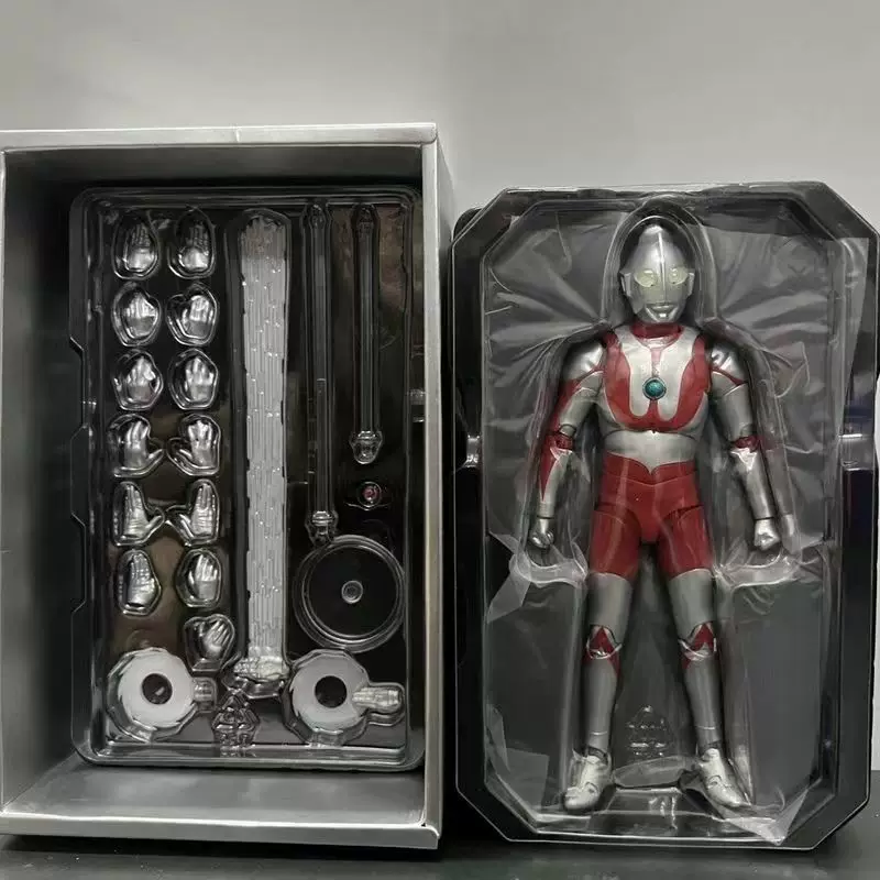 SHF Ultimate Сияющий Галеон Руке Мечты Бистелига Акт Дикона Данитанада игрушки