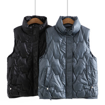 The loose belly shade of a thin A - word horse - garb fashion warm and thick shoulder tide