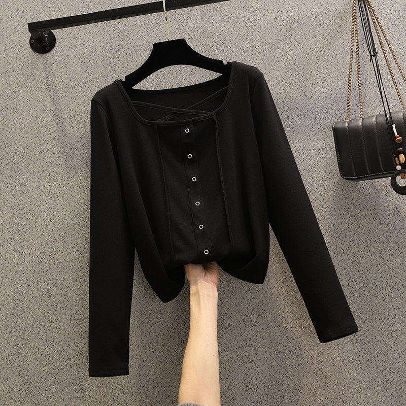 Fashion Show Great Size Women's Dress 2022 Spring Foreign Pie Casual Cover Fashion 100 Hitch A Slim Fat Sister T-Shirt Tide