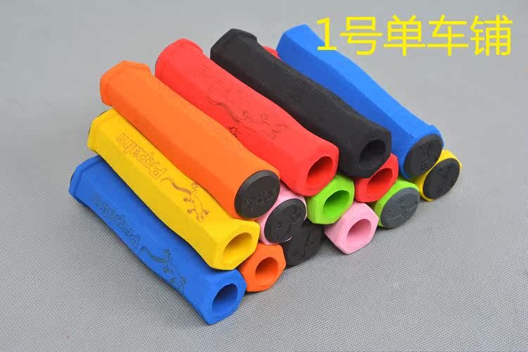 Poignées de vélo PROPALM - Ref 2337089 Image 9