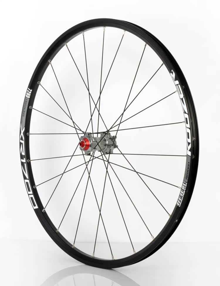 Roues de vélo Mountain Bike - Ref 2363701 Image 21