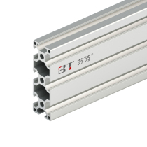 Aluminum alloy profile 3090 aluminum profile industrial aluminum profile mask machine aluminum profile engraving machine automation equipment