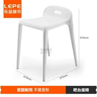 Белое кресло