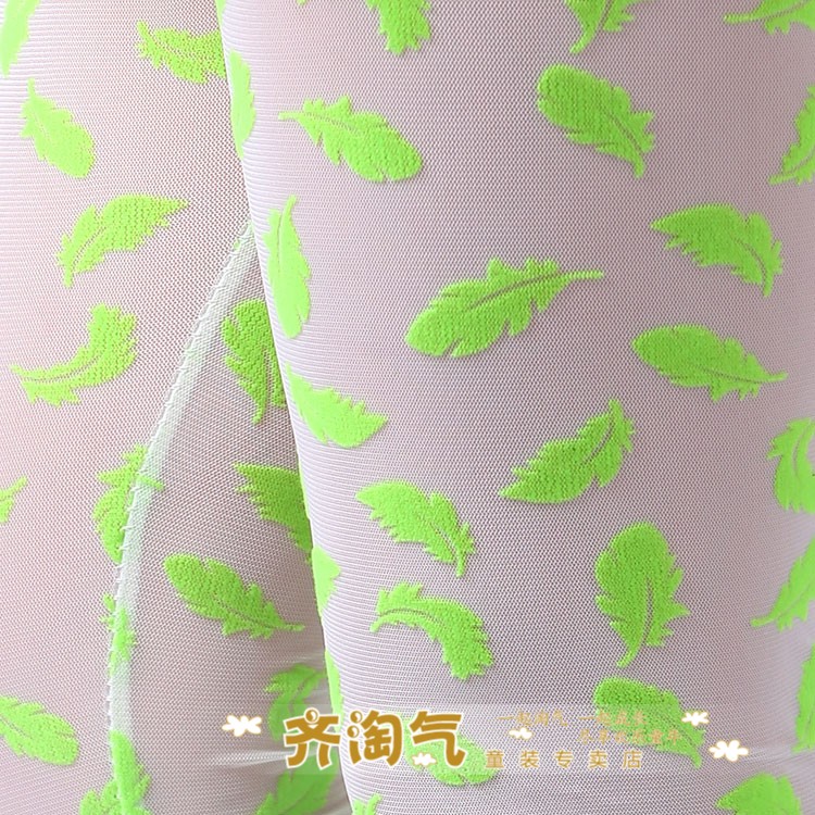 Pantalon fille - Ref 2063810 Image 19