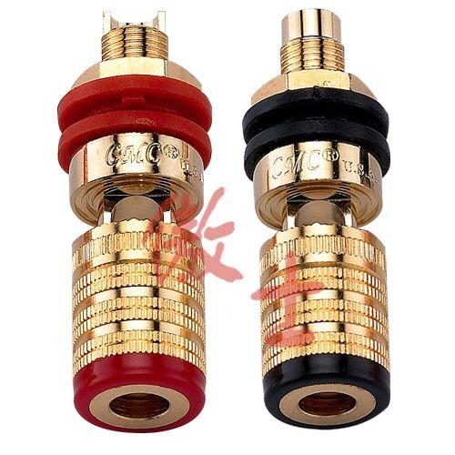 Original American CMC 838-S trumpet terminal column