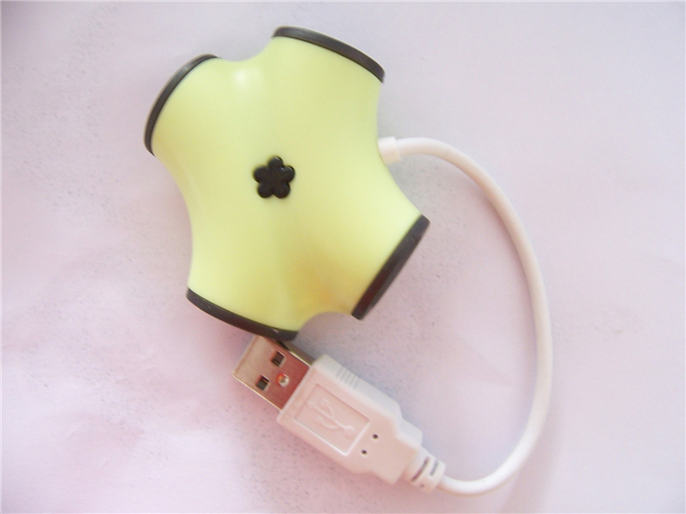 Concentrateur USB - Ref 368366 Image 7