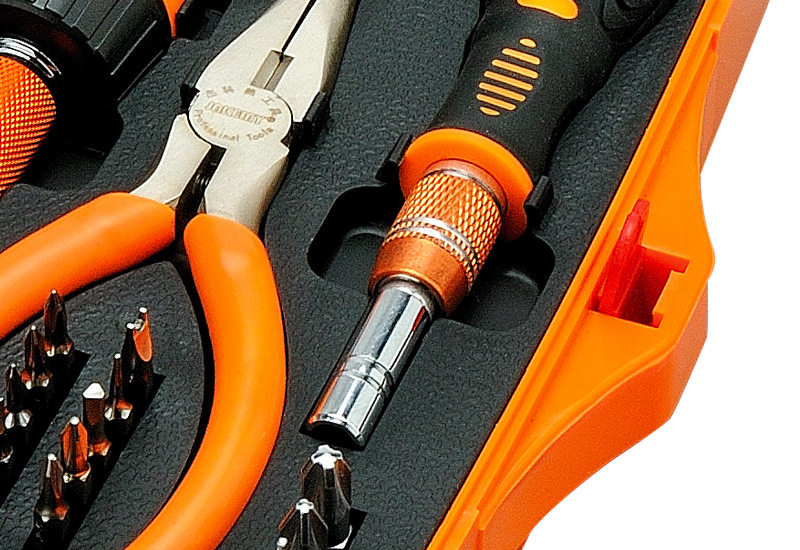 Tournevis pour réparation vélo - Ref 2299724 Image 5