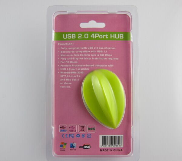 Hub USB - Ref 366411 Image 14