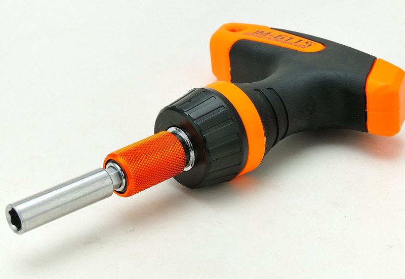 Tournevis pour réparation vélo - Ref 2299724 Image 7