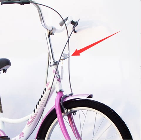 Panier pour vélo en plastique - Ref 2257809 Image 8