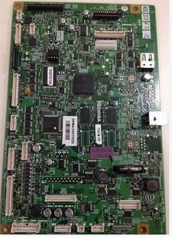Original Toshiba 2006 2506 2307 2506 2307 copier motherboard interface board printing board