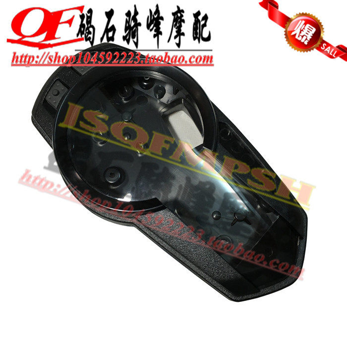 636 636 ZX-6R 09-10-11 years Z1000SX meter shell meter shell meter shell meter shell meter shell