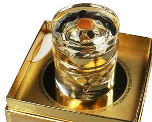 官方防伪 专柜正品 SS1960C仙宝丽黄金水果 奢宠眼霜26g